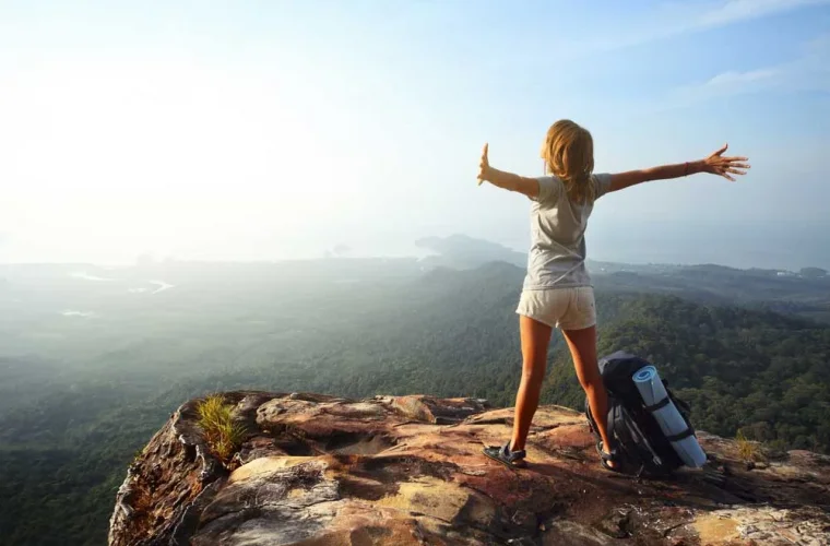 Winzige, aber unvergessliche Orte, an denen Sie während Ihres Urlaubs übernachten könnten