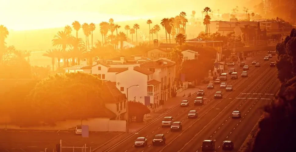 9 Santa Monica Hotels, die das LA-Gefühl vermitteln