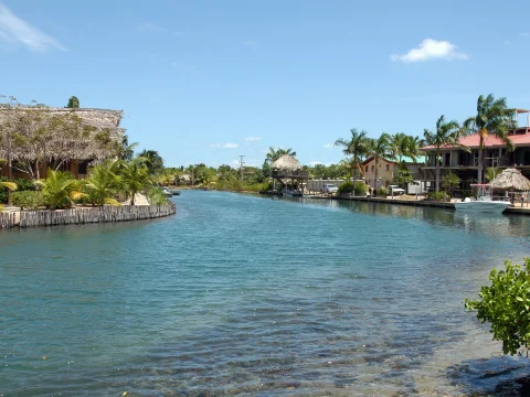 Belize – Karibische Schönheit in Mittelamerika