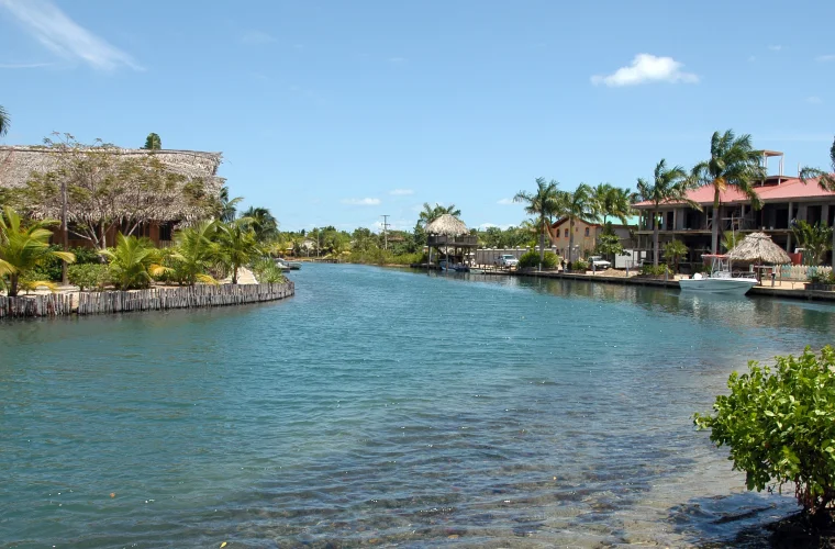 Belize – Karibische Schönheit in Mittelamerika
