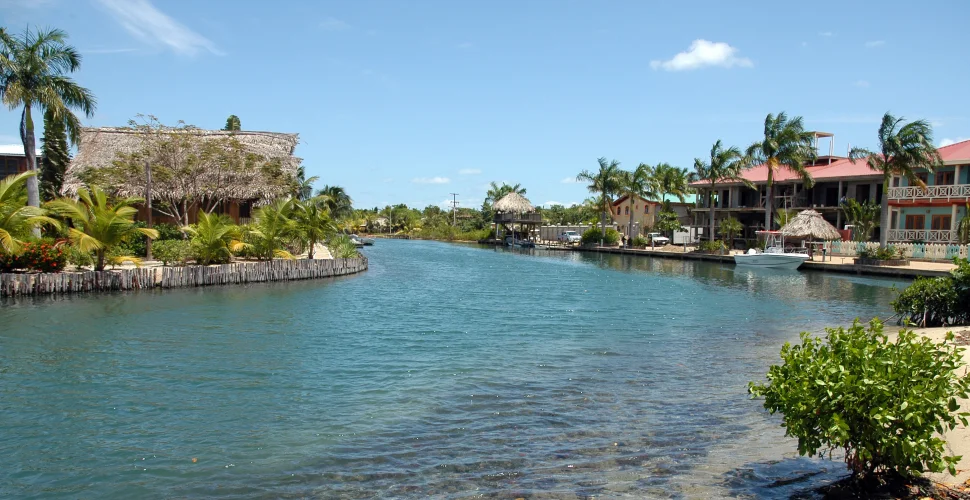 Belize – Karibische Schönheit in Mittelamerika