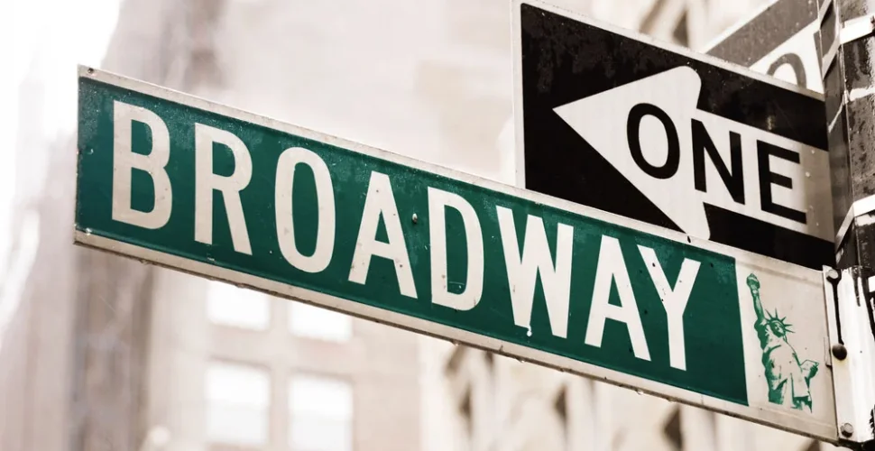 Erlebe Broadway mit 2-für-1 Tickets