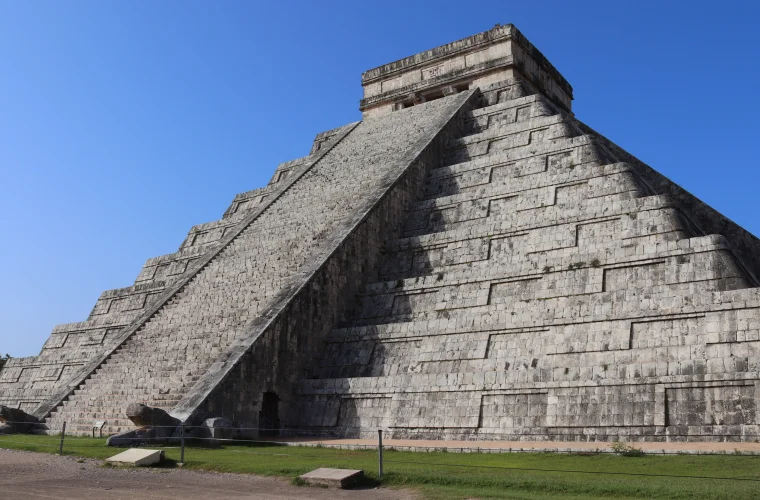 Yucatán – Geheimnis und Unterhaltung
