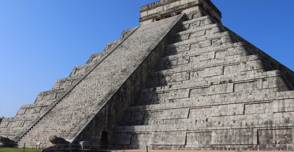 Yucatán – Geheimnis und Unterhaltung
