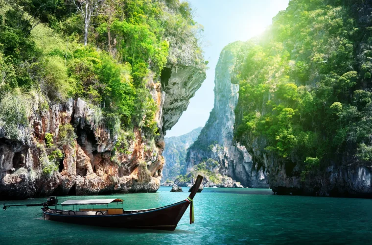 Der Thailand-Guide