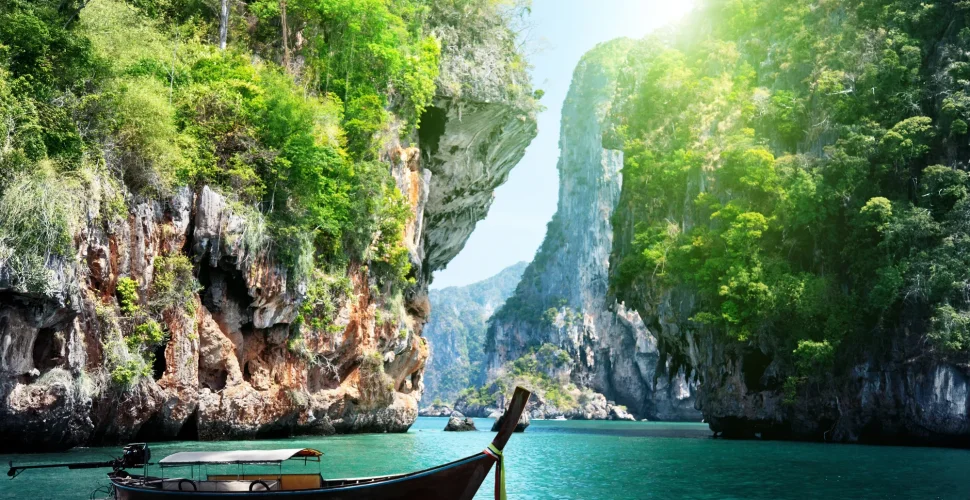 Der Thailand-Guide
