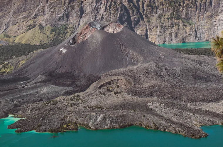 Lombok – Indonesiens verborgenes Geheimnis