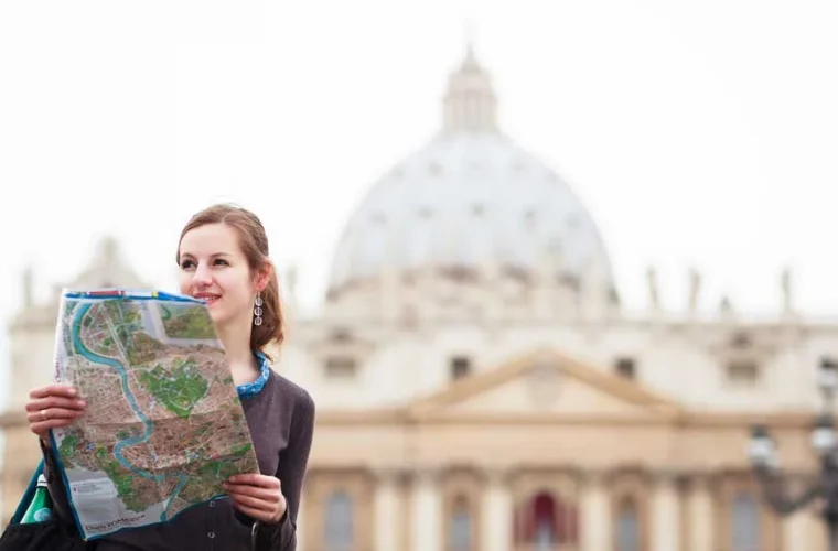 25 beste Orte in Rom zu besuchen