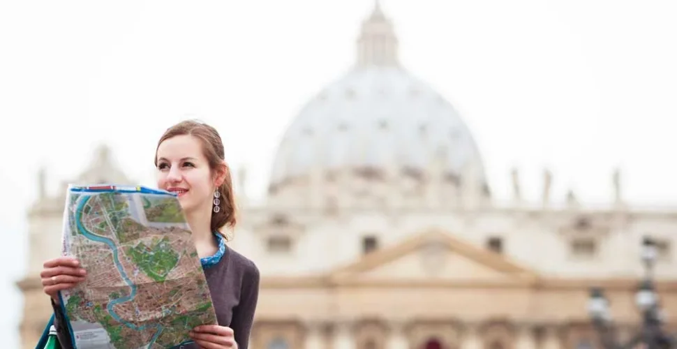 25 beste Orte in Rom zu besuchen