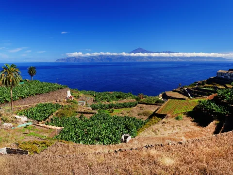 La Gomera – Europas verborgenes Paradies