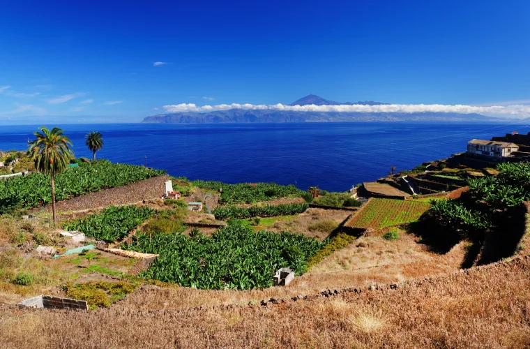La Gomera – Europas verborgenes Paradies