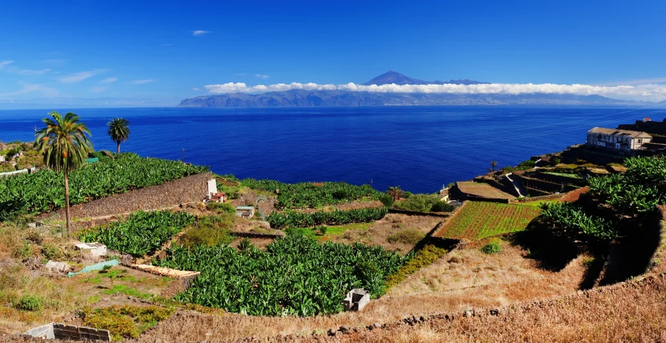 La Gomera – Europas verborgenes Paradies