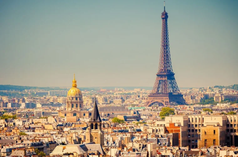 Paris: 10 Spartipps für Erstbesucher