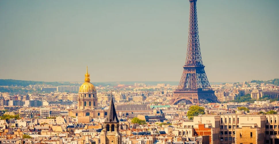 Paris: 10 Spartipps für Erstbesucher
