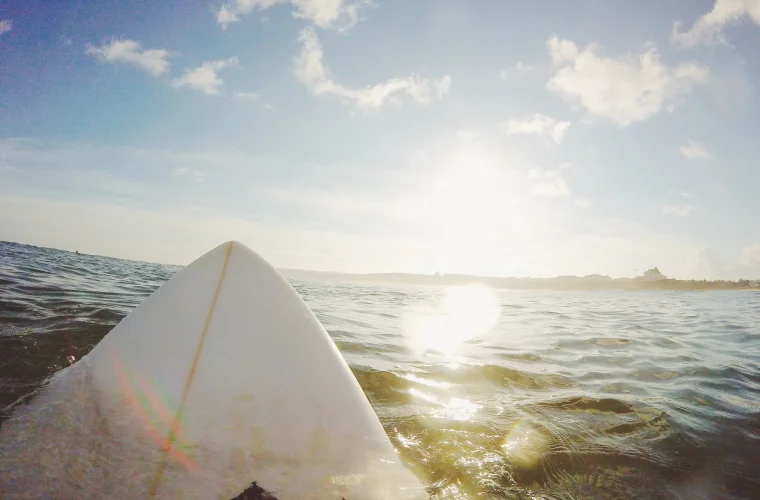 Die 10 besten Surf-Reisen der Welt