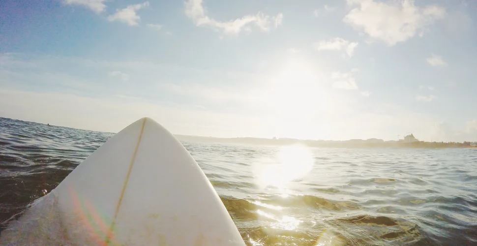 Die 10 besten Surf-Reisen der Welt