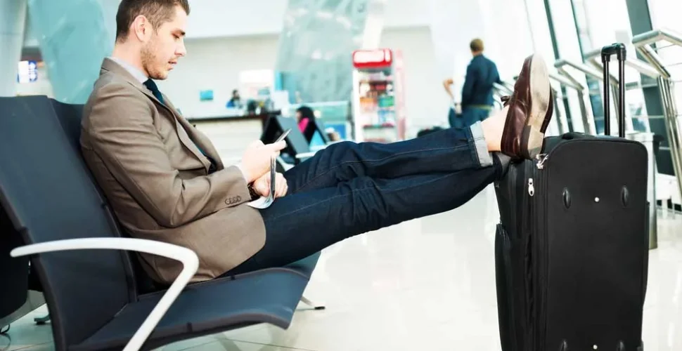 Warum Sie für In-Flight-WiFi immer zu viel bezahlen